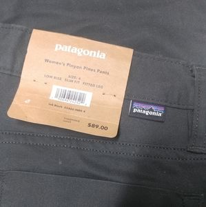 Brand new Patagonia pinion pines pant